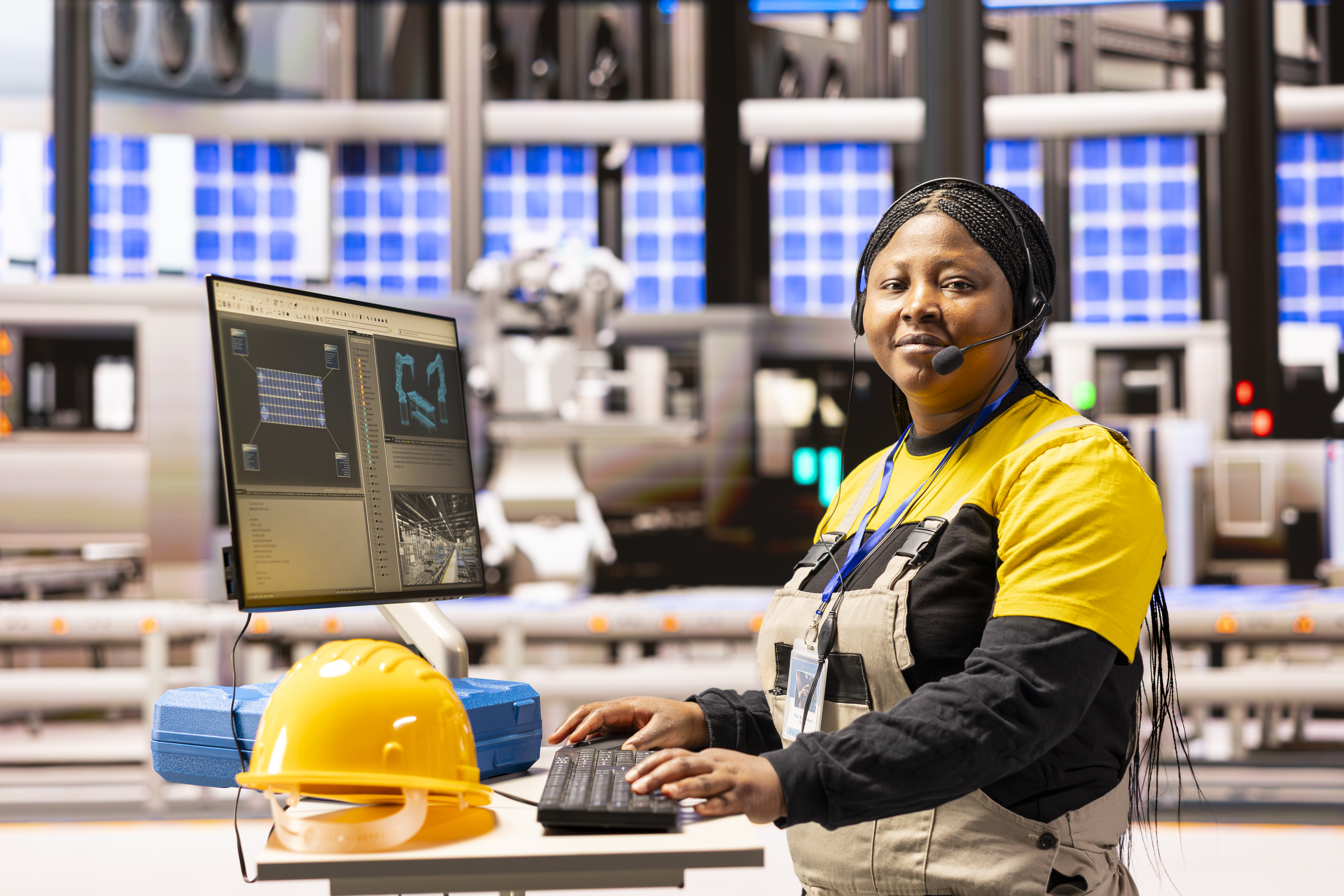 Optima Trade - Équipe professionnelle